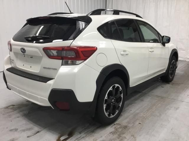 used 2021 Subaru Crosstrek car, priced at $19,495