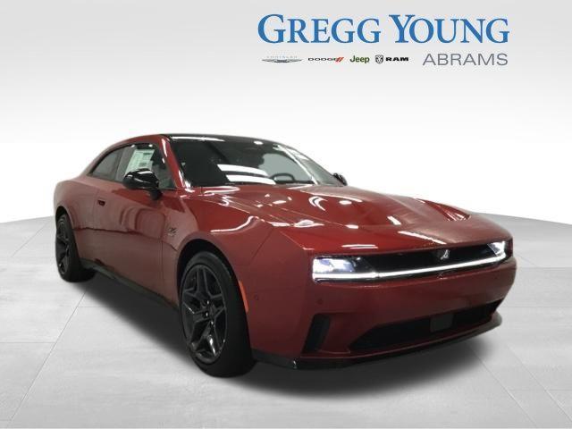 new 2024 Dodge Charger car, priced at $67,970