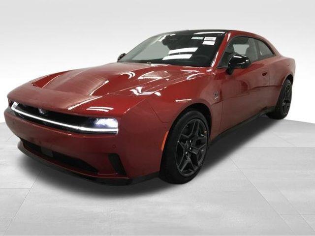 new 2024 Dodge Charger car, priced at $67,970