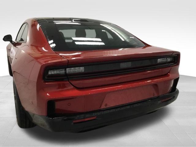 new 2024 Dodge Charger car, priced at $67,970