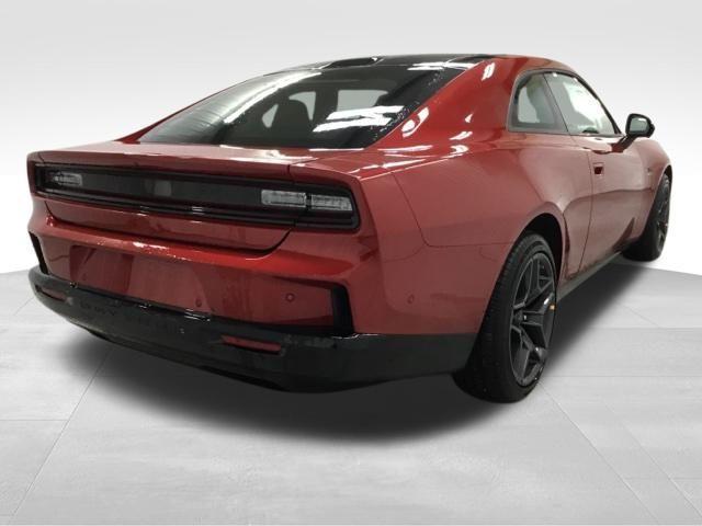 new 2024 Dodge Charger car, priced at $67,970