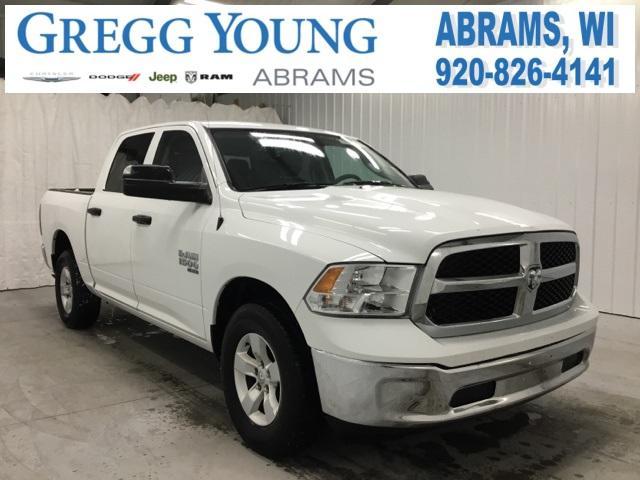 used 2023 Ram 1500 Classic car, priced at $28,995