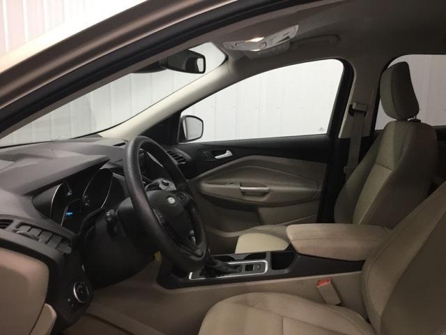 used 2018 Ford Escape car, priced at $15,000