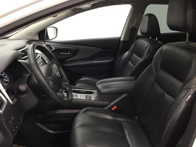 used 2023 Nissan Murano car, priced at $24,495