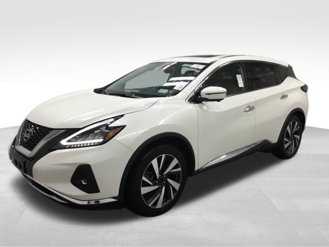 used 2023 Nissan Murano car, priced at $24,495