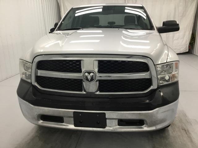 used 2015 Ram 1500 car, priced at $16,995