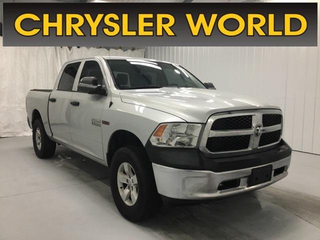 used 2015 Ram 1500 car, priced at $16,995