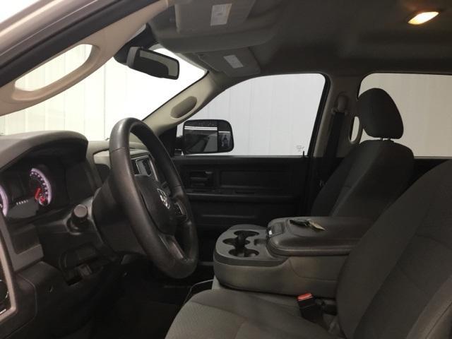 used 2015 Ram 1500 car, priced at $16,995