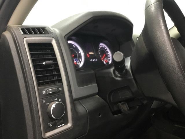 used 2015 Ram 1500 car, priced at $16,995