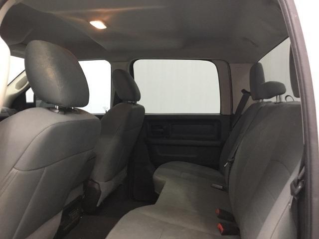 used 2015 Ram 1500 car, priced at $16,995