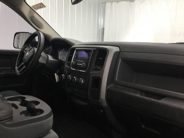 used 2015 Ram 1500 car, priced at $16,995