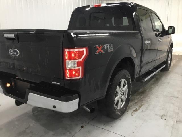 used 2020 Ford F-150 car, priced at $31,500