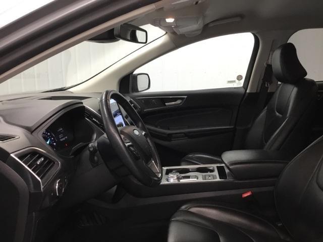 used 2022 Ford Edge car, priced at $23,995