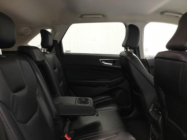 used 2022 Ford Edge car, priced at $23,995