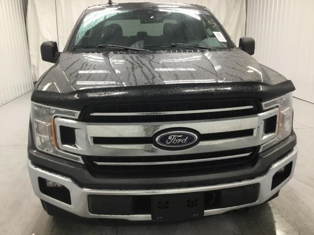 used 2020 Ford F-150 car, priced at $30,000