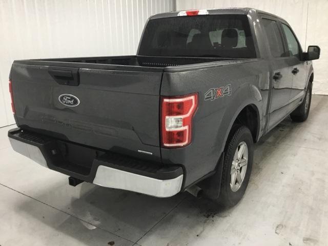 used 2020 Ford F-150 car, priced at $30,000