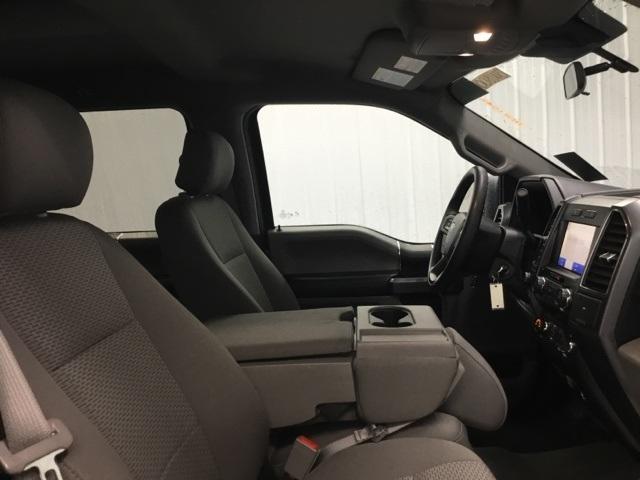 used 2020 Ford F-150 car, priced at $30,000