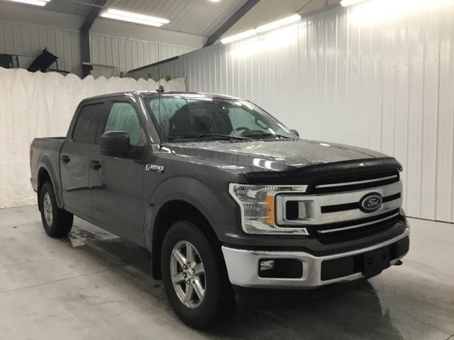 used 2020 Ford F-150 car, priced at $28,000