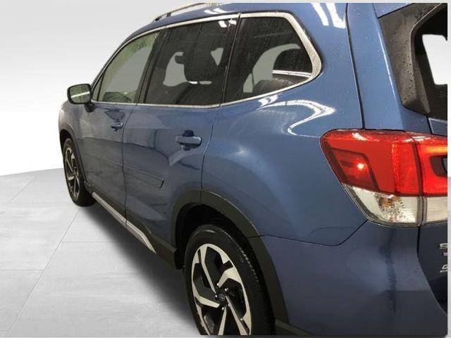 used 2023 Subaru Forester car, priced at $32,500