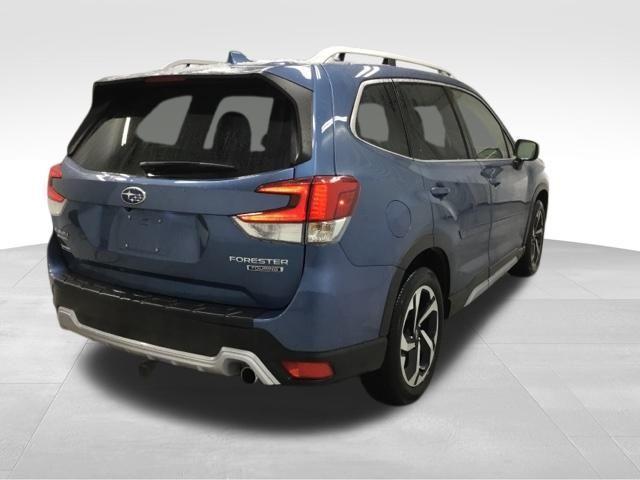 used 2023 Subaru Forester car, priced at $32,500