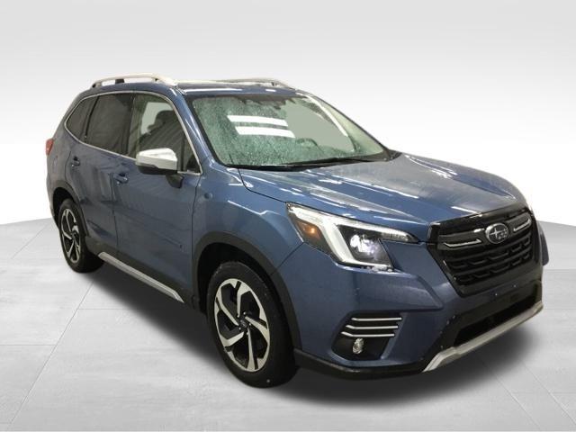 used 2023 Subaru Forester car, priced at $32,500