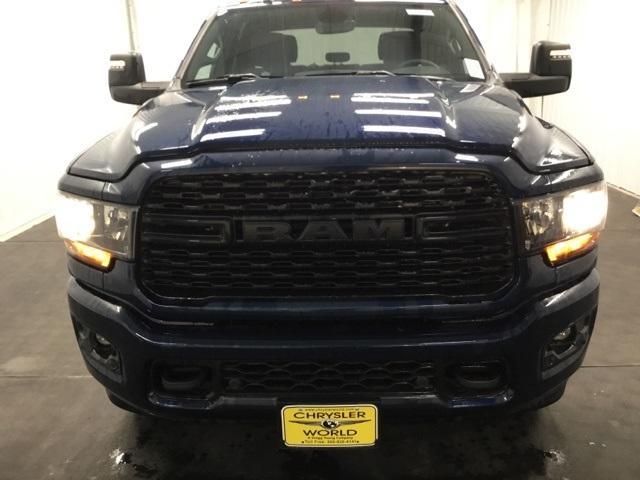 new 2024 Ram 2500 car, priced at $66,870