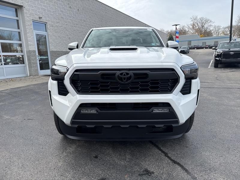 new 2024 Toyota Tacoma car, priced at $44,992