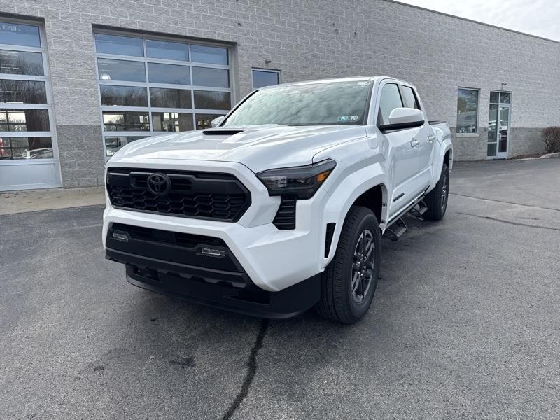 new 2024 Toyota Tacoma car, priced at $44,992