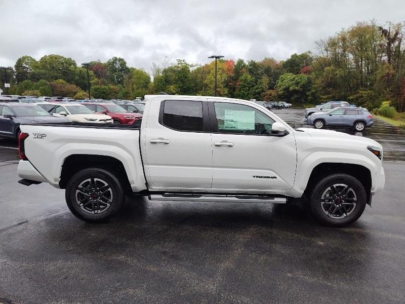 new 2024 Toyota Tacoma car, priced at $48,934