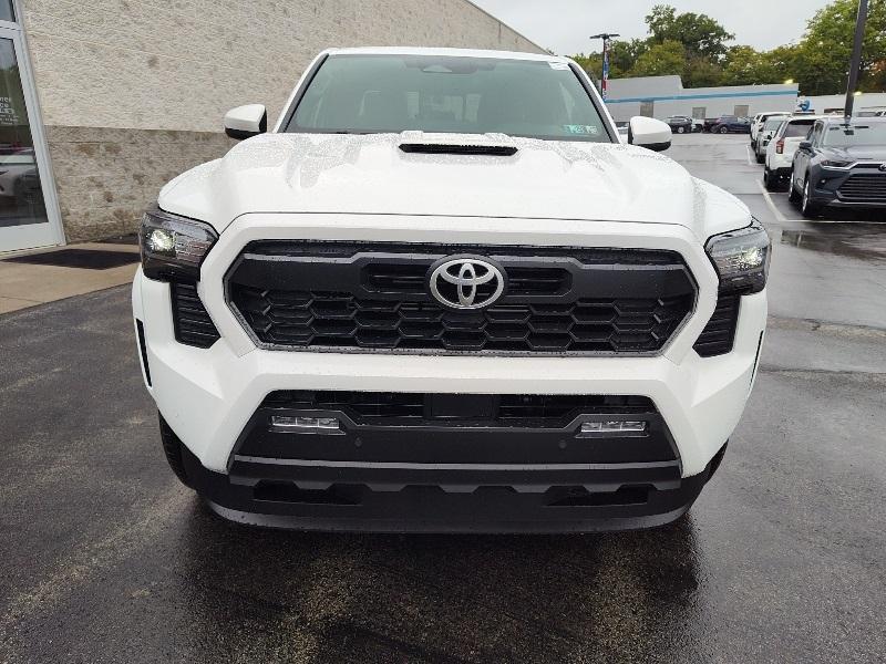 new 2024 Toyota Tacoma car, priced at $48,934