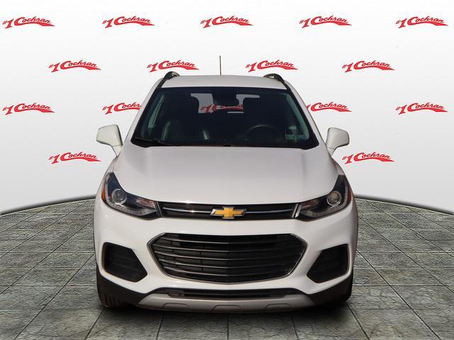 used 2020 Chevrolet Trax car, priced at $16,251