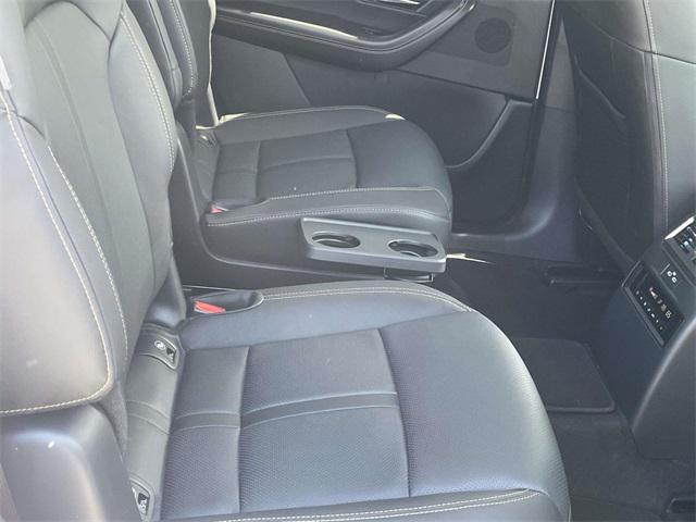 used 2024 Mazda CX-90 PHEV car, priced at $41,499