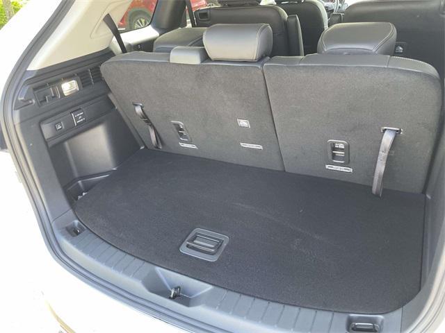 used 2024 Mazda CX-90 PHEV car, priced at $41,499