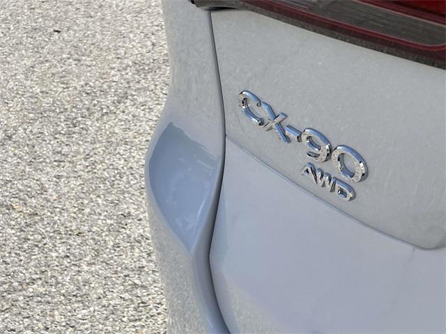 used 2024 Mazda CX-90 PHEV car, priced at $41,499