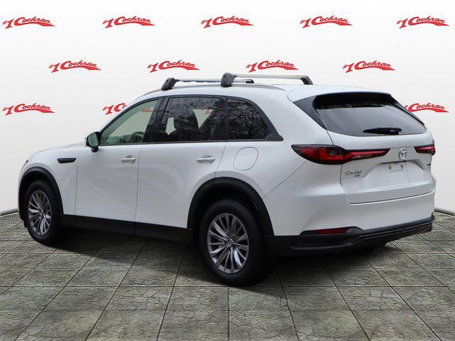 used 2024 Mazda CX-90 car, priced at $37,972