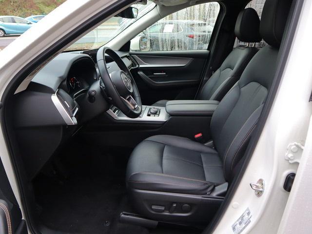 used 2024 Mazda CX-90 car, priced at $37,972