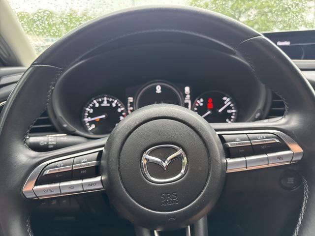 used 2023 Mazda CX-30 car, priced at $24,999