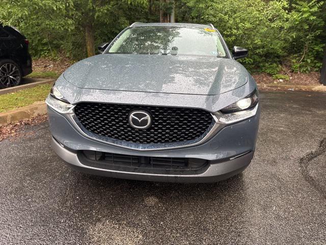 used 2023 Mazda CX-30 car, priced at $24,999