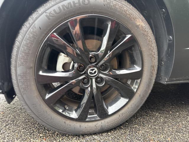 used 2023 Mazda CX-30 car, priced at $24,999