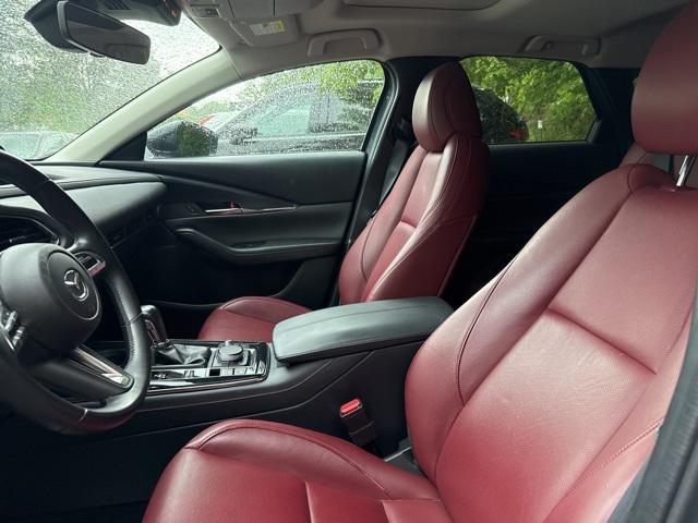 used 2023 Mazda CX-30 car, priced at $24,999