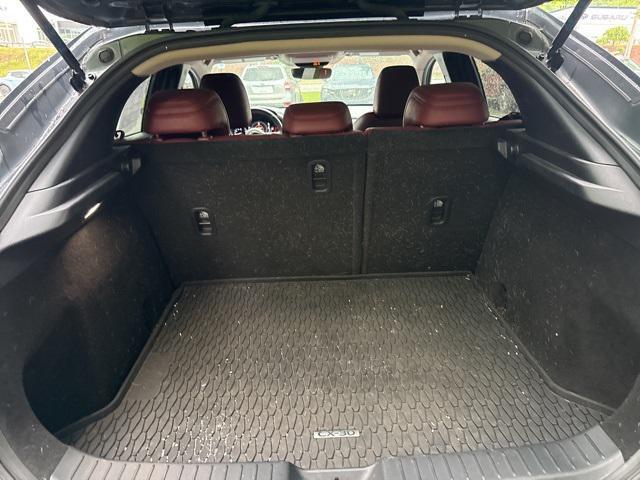 used 2023 Mazda CX-30 car, priced at $24,999