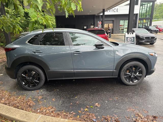 used 2023 Mazda CX-30 car, priced at $24,999