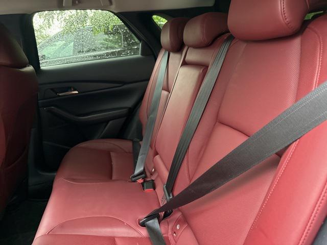 used 2023 Mazda CX-30 car, priced at $24,999