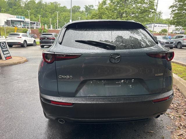 used 2023 Mazda CX-30 car, priced at $24,999