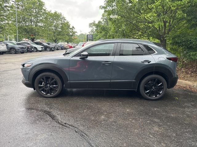 used 2023 Mazda CX-30 car, priced at $24,999
