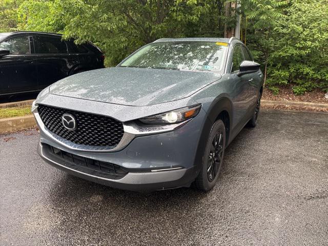 used 2023 Mazda CX-30 car, priced at $24,999