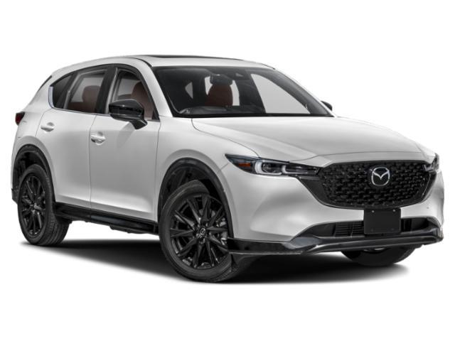 new 2024 Mazda CX-5 car, priced at $38,900