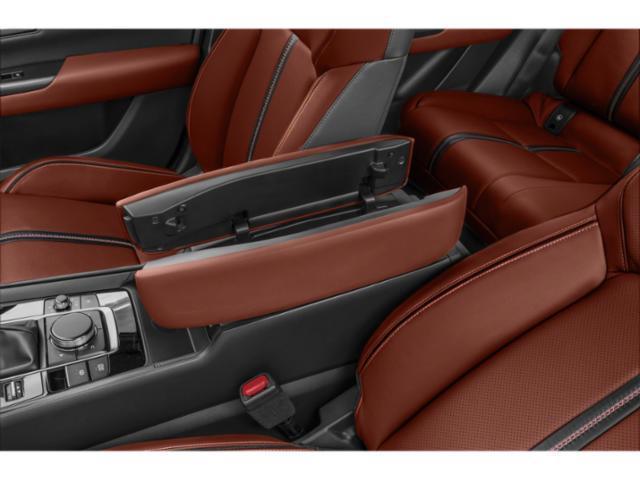 new 2025 Mazda CX-50 car, priced at $41,599