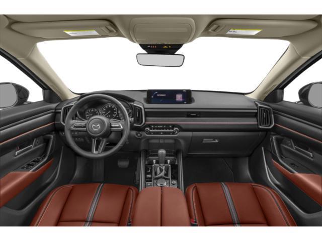 new 2025 Mazda CX-50 car, priced at $41,599