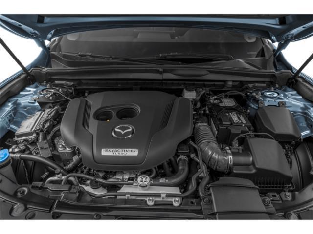 new 2025 Mazda CX-50 car, priced at $41,599